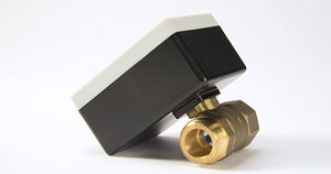 SETflow™ 100 Smart Valve